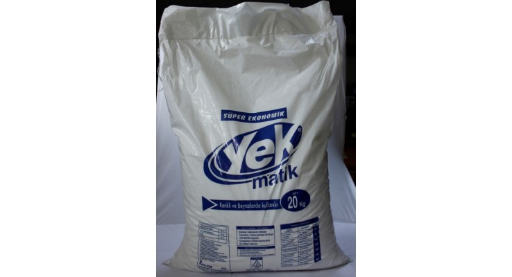 YEK MATİK 20 KG